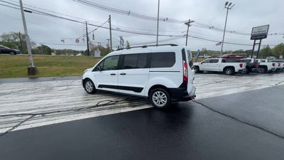 2023 Ford Transit Connect XL Passenger Wagon
