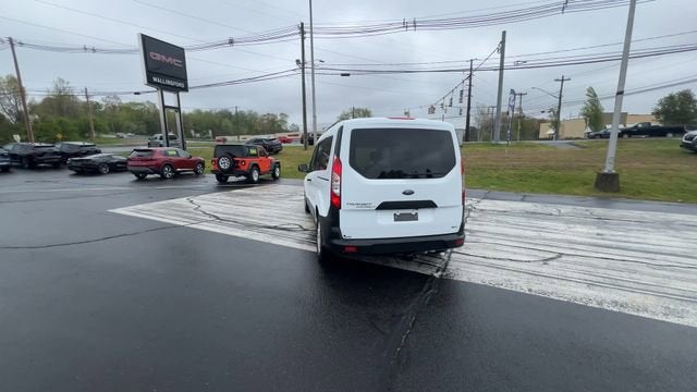 2023 Ford Transit Connect XL Passenger Wagon