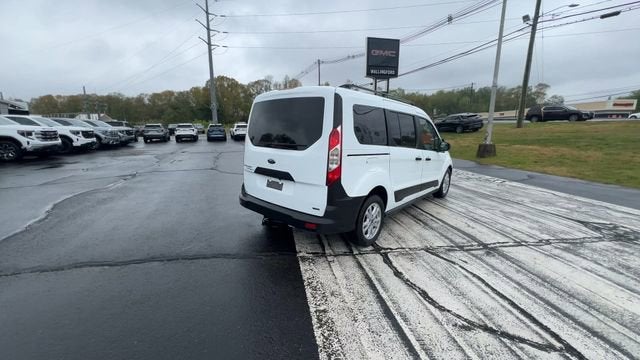 2023 Ford Transit Connect XL Passenger Wagon