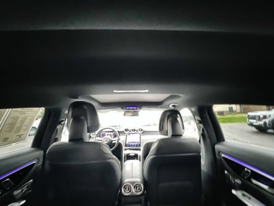 2024 Mercedes-Benz GLC 300 Coupe 4MATIC®