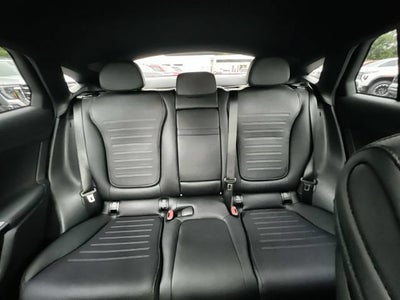 2024 Mercedes-Benz GLC 300 Coupe 4MATIC®