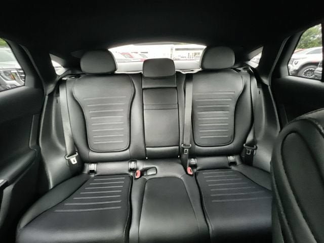 2024 Mercedes-Benz GLC 300 Coupe 4MATIC®