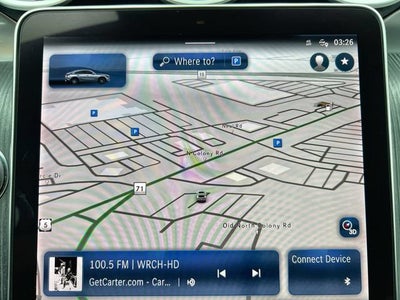 2024 Mercedes-Benz GLC 300 Coupe 4MATIC®