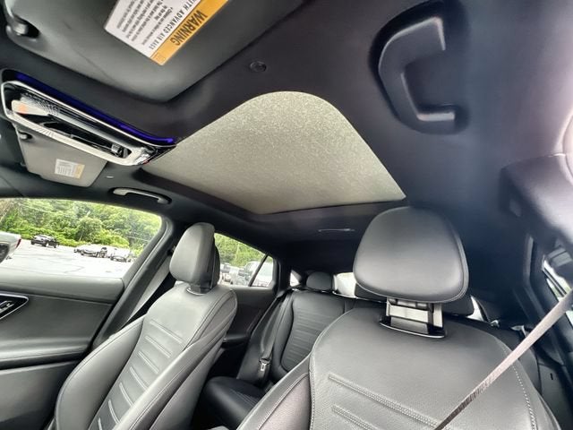 2024 Mercedes-Benz GLC 300 Coupe 4MATIC®