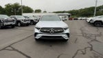 2024 Mercedes-Benz GLC 300 Coupe 4MATIC®