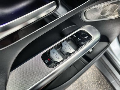 2024 Mercedes-Benz GLC 300 Coupe 4MATIC®