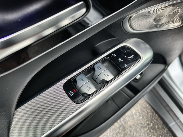 2024 Mercedes-Benz GLC 300 Coupe 4MATIC®