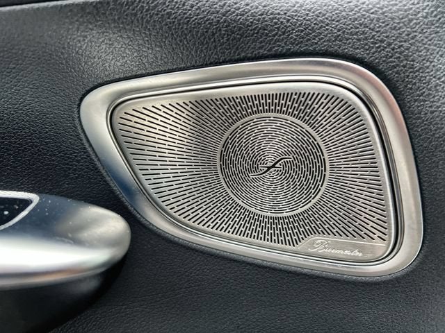 2024 Mercedes-Benz GLC 300 Coupe 4MATIC®