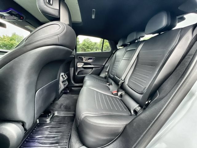 2024 Mercedes-Benz GLC 300 Coupe 4MATIC®