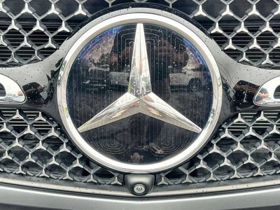 2024 Mercedes-Benz GLC 300 Coupe 4MATIC®
