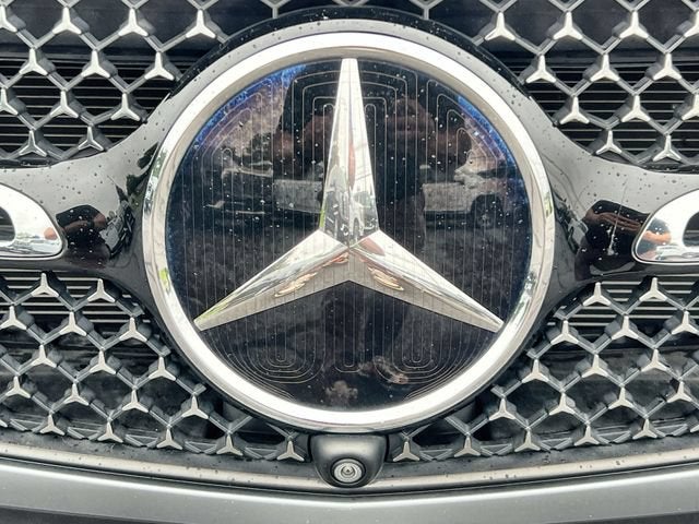 2024 Mercedes-Benz GLC 300 Coupe 4MATIC®