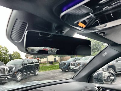 2024 Mercedes-Benz GLC 300 Coupe 4MATIC®