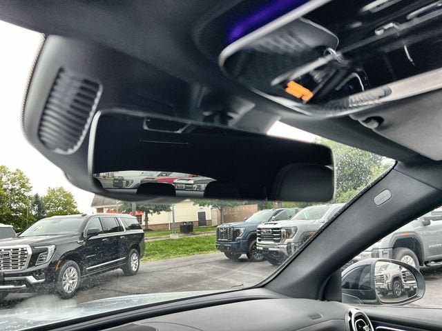 2024 Mercedes-Benz GLC 300 Coupe 4MATIC®