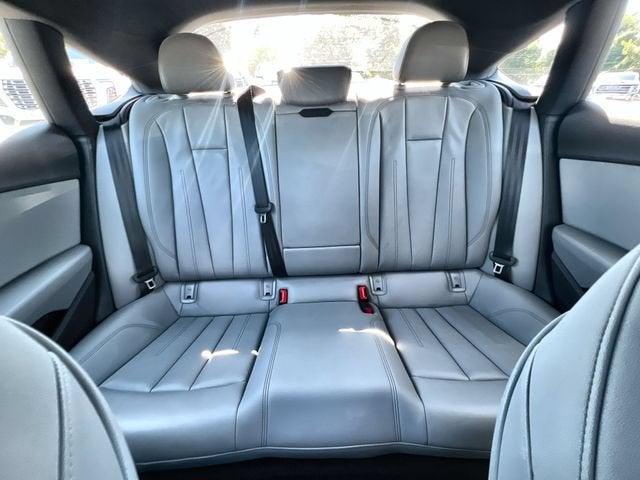 2025 Audi A5 Sportback S line Premium