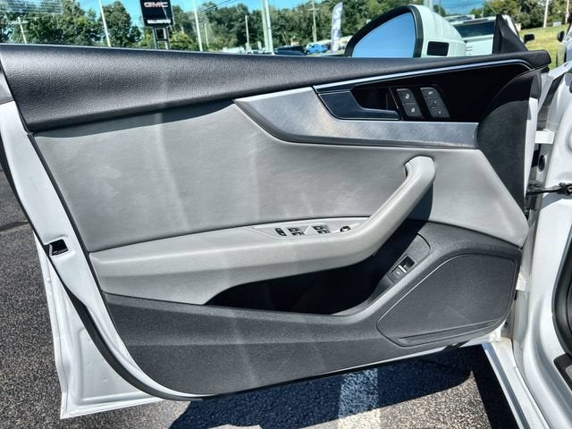 2025 Audi A5 Sportback S line Premium