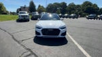 2025 Audi A5 Sportback S line Premium