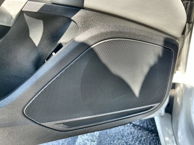 2025 Audi A5 Sportback S line Premium