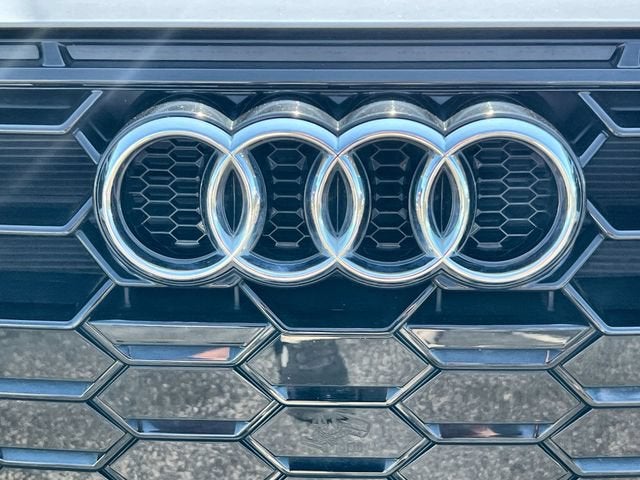 2025 Audi A5 Sportback S line Premium