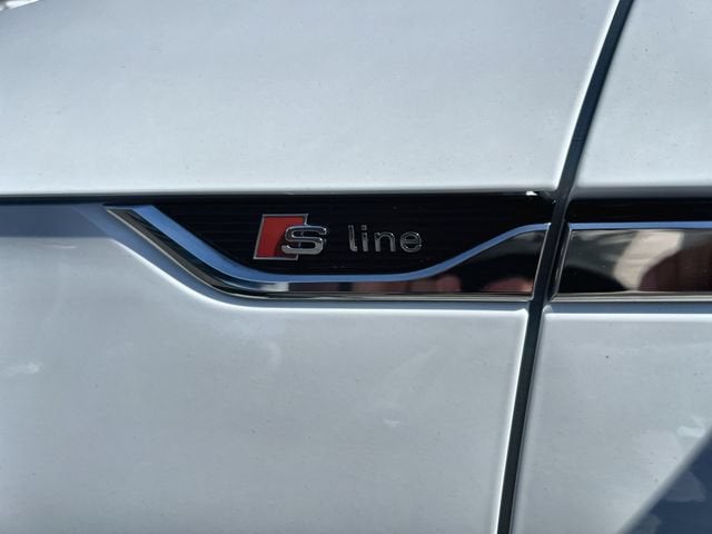 2025 Audi A5 Sportback S line Premium