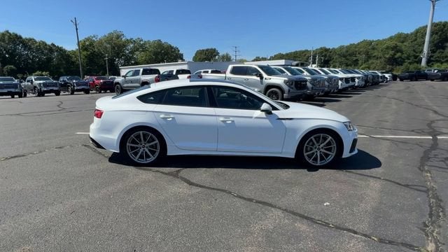 2025 Audi A5 Sportback S line Premium