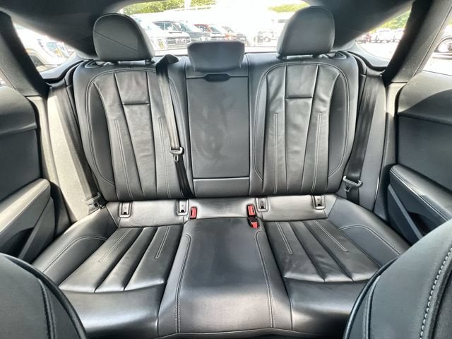 2024 Audi A5 Sportback S line Premium Plus