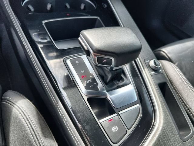 2024 Audi A5 Sportback S line Premium Plus