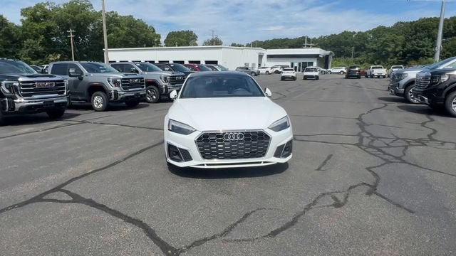 2024 Audi A5 Sportback S line Premium Plus