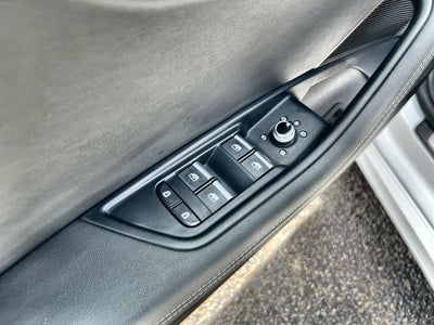 2024 Audi A5 Sportback S line Premium Plus