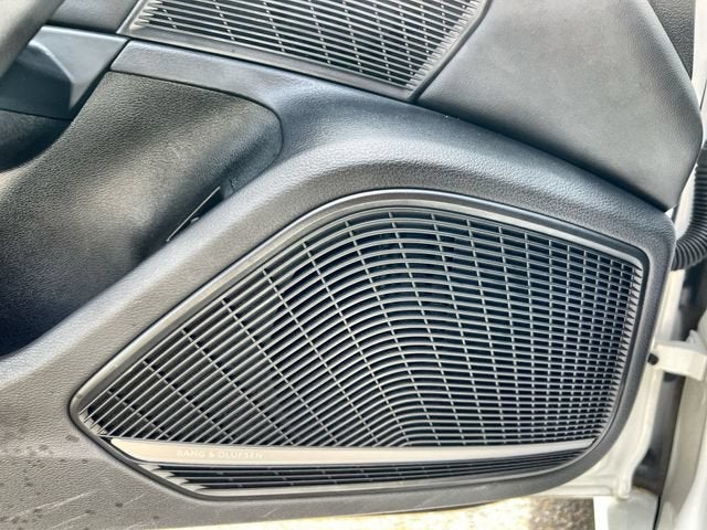 2024 Audi A5 Sportback S line Premium Plus