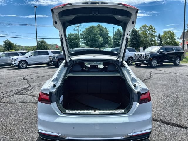2024 Audi A5 Sportback S line Premium Plus