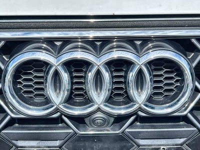 2024 Audi A5 Sportback S line Premium Plus