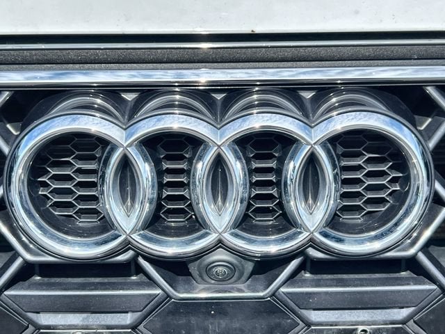 2024 Audi A5 Sportback S line Premium Plus