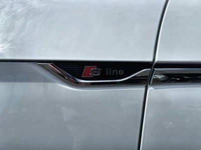 2024 Audi A5 Sportback S line Premium Plus