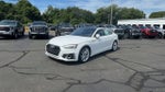 2024 Audi A5 Sportback S line Premium Plus
