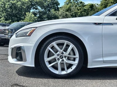 2024 Audi A5 Sportback S line Premium Plus