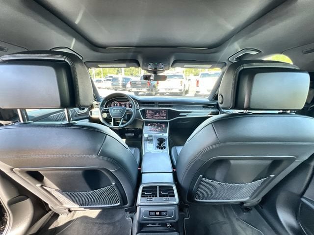 2024 Audi A6 Premium Plus - Photo 10