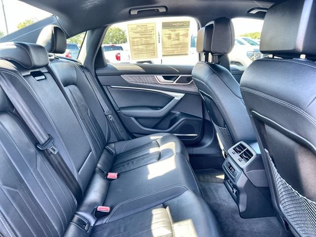 2024 Audi A6 Premium Plus - Photo 12