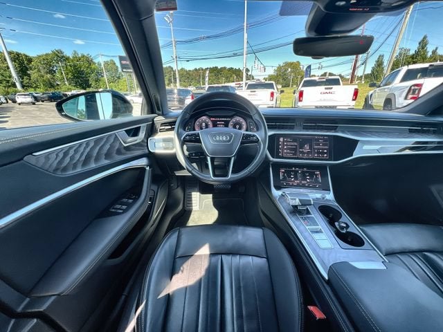 2024 Audi A6 Premium Plus - Photo 15