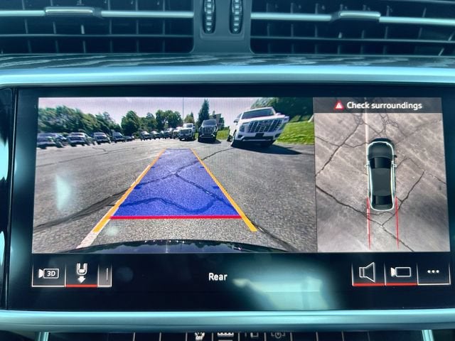 2024 Audi A6 Premium Plus - Photo 21
