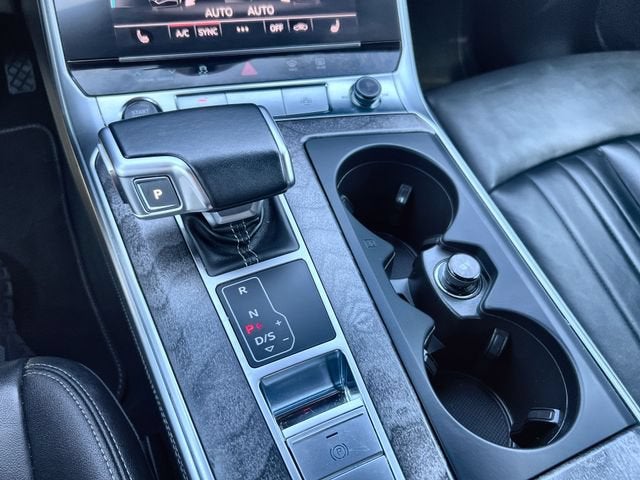 2024 Audi A6 Premium Plus - Photo 22