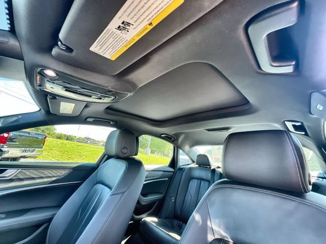 2024 Audi A6 Premium Plus - Photo 25