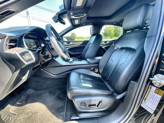 2024 Audi A6 Premium Plus - Photo 26