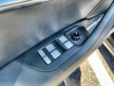 2024 Audi A6 Sedan Premium Plus