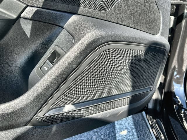 2024 Audi A6 Sedan Premium Plus