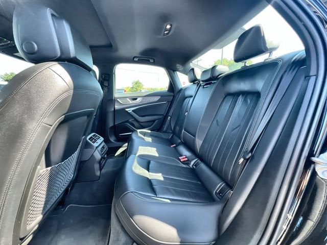 2024 Audi A6 Premium Plus - Photo 32