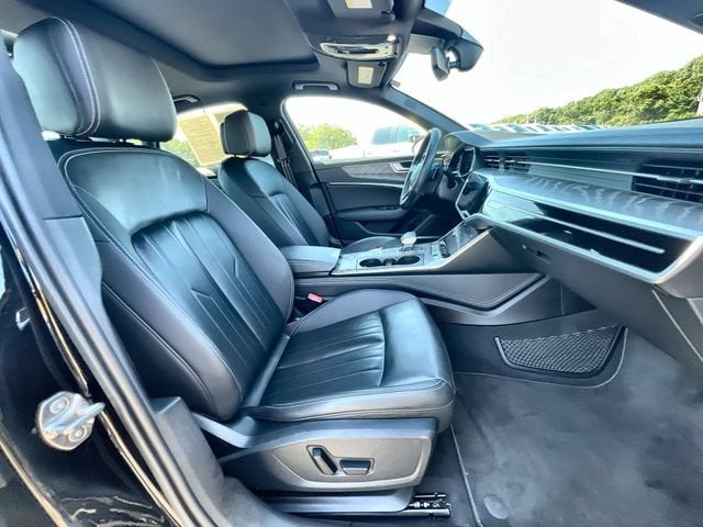 2024 Audi A6 Premium Plus - Photo 35