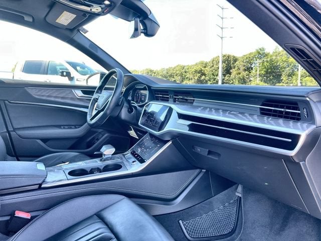 2024 Audi A6 Premium Plus - Photo 36
