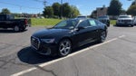 2024 Audi A6 Sedan Premium Plus