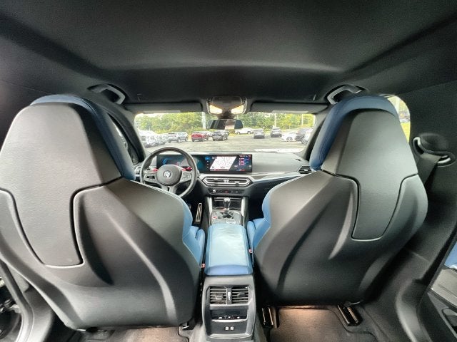 2023 BMW M3 Base