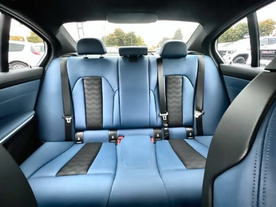 2023 BMW M3 Base